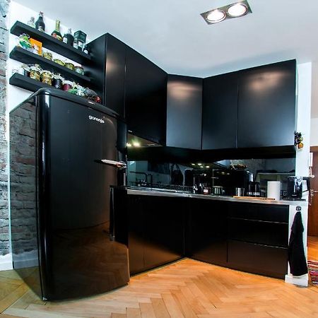 Waw Apartamenty Centrum ワルシャワ エクステリア 写真
