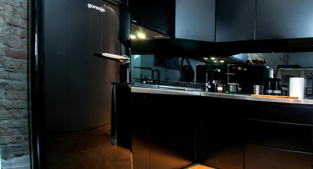 Waw Apartamenty Centrum ワルシャワ エクステリア 写真