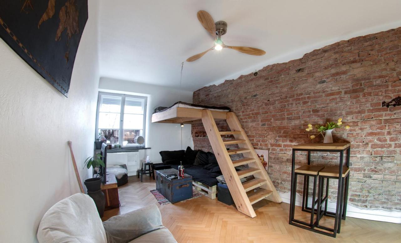 Waw Apartamenty Centrum ワルシャワ エクステリア 写真