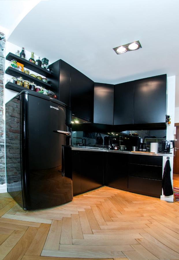 Waw Apartamenty Centrum ワルシャワ エクステリア 写真