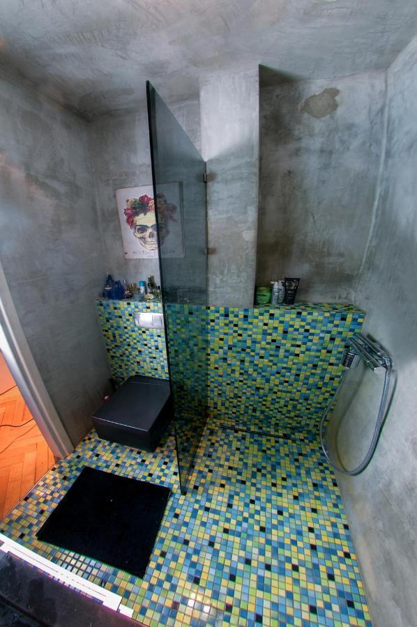 Waw Apartamenty Centrum ワルシャワ エクステリア 写真