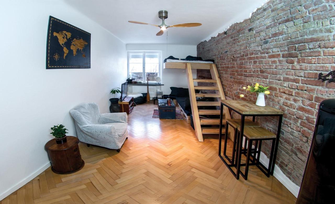 Waw Apartamenty Centrum ワルシャワ エクステリア 写真