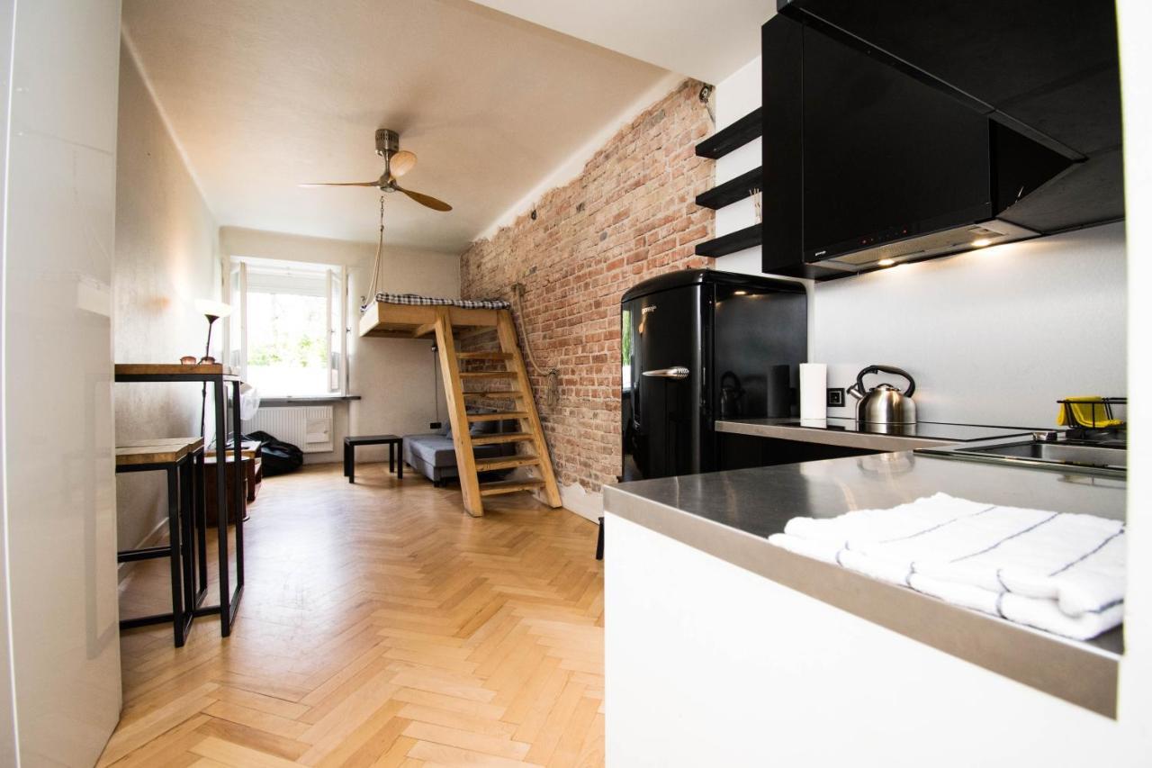 Waw Apartamenty Centrum ワルシャワ エクステリア 写真